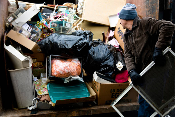 Best Electronics and E-Waste Disposal  in Simsbury Center, CT
