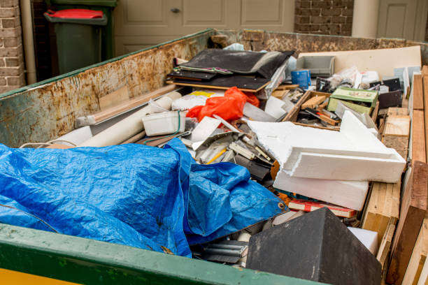 Best Demolition Debris Removal  in Simsbury Center, CT