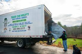 Best Yard Waste Removal  in Simsbury Center, CT